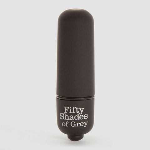 Fifty Shades of Grey Heavenly Massage Bullet Vibrator