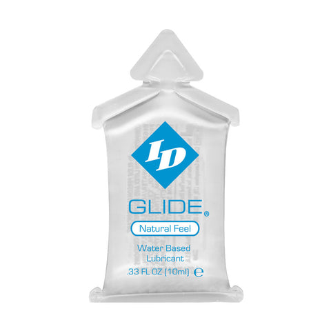 ID Glide Pillow 10ml (Case 1000)