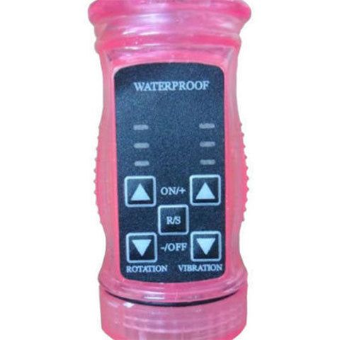 Thrusting Vibrator