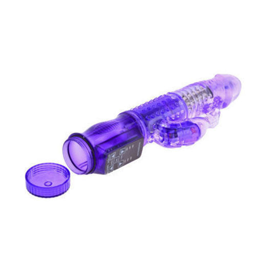 Thrusting Vibrator