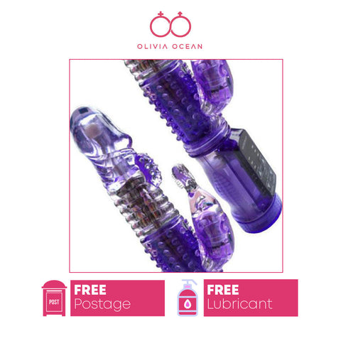 Thrusting Vibrator