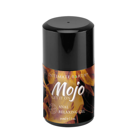 Intimate Earth MOJO Clove Oil Anal Relaxing Gel