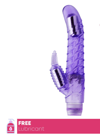 Rampant Rabbit Vibrator