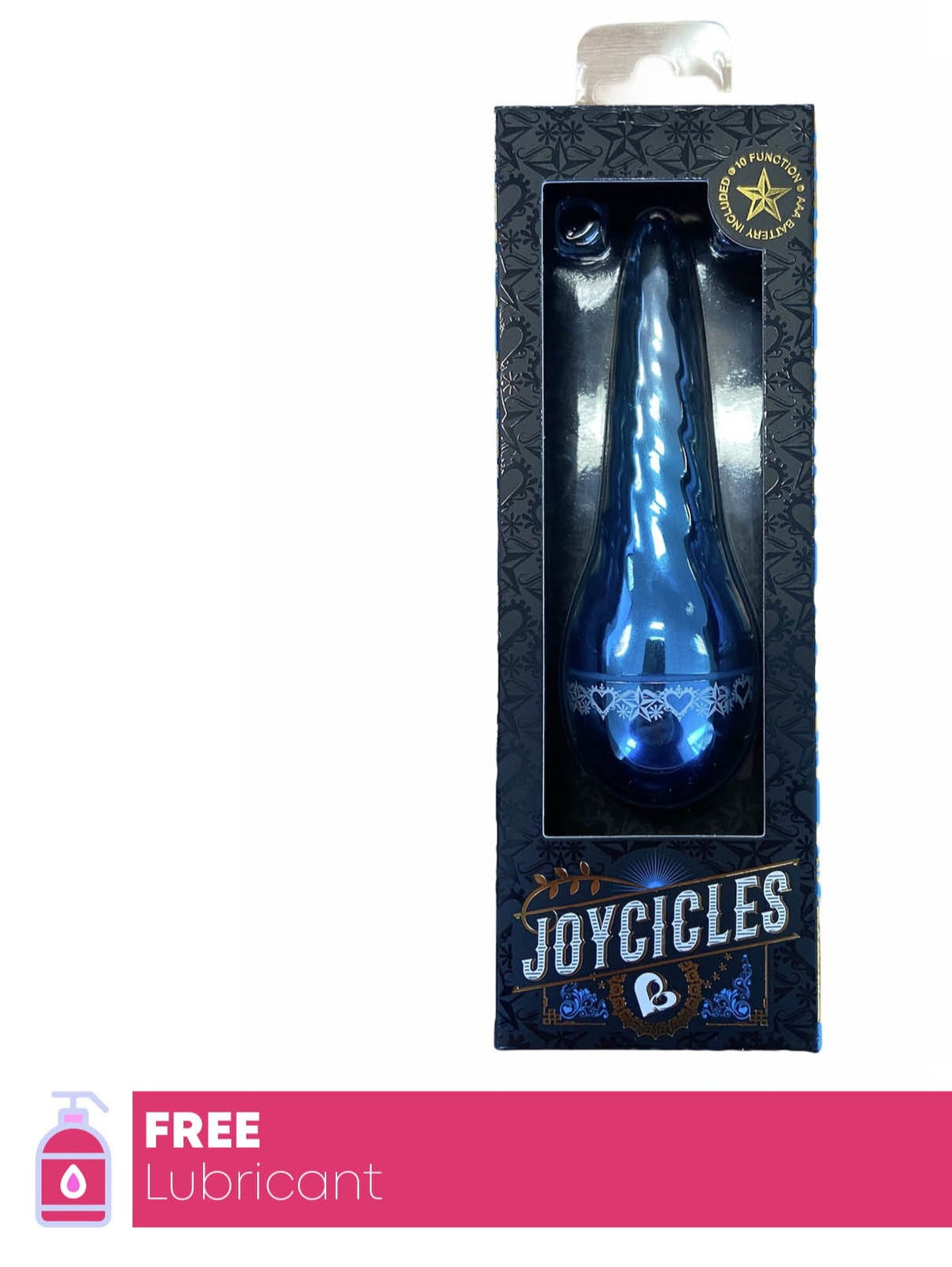 Powerful Bullet Vibrator Sex Toy Waterproof Clitoris Dildo Anal Unisex Massager