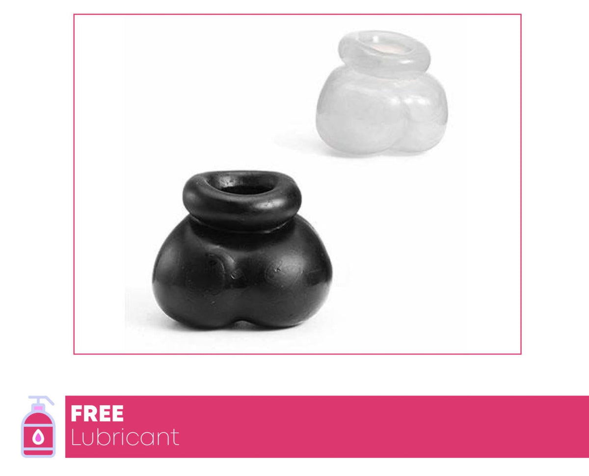 Stretchy Ball Sack Sleeve