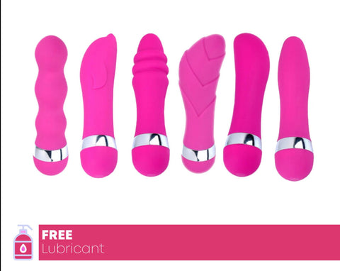 Powerful Bullet Vibrator Waterproof G spot Dildo Massager Adult Sex Toy                          UK Seller - DISCREET Next Working Day Delivery Options Available