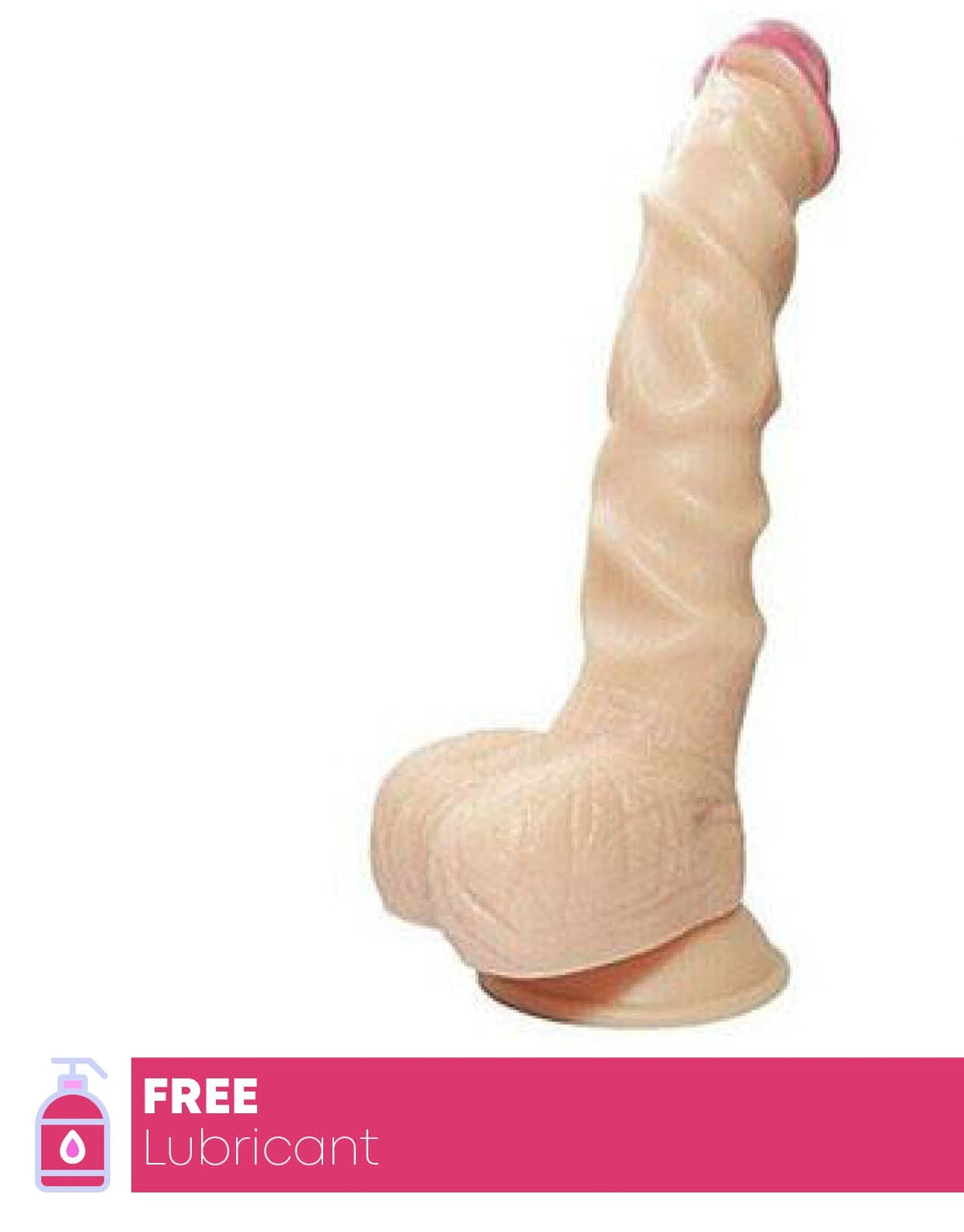 Super Big 11' Dildo