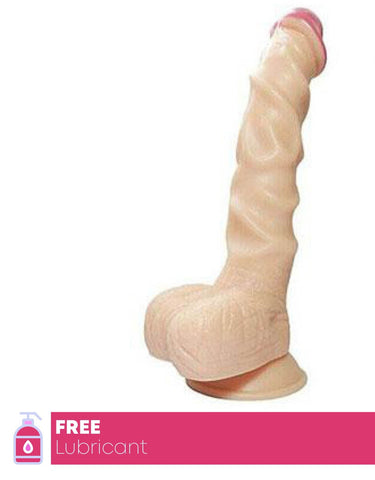 Super Big 11' Dildo
