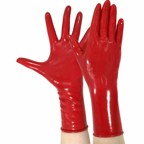 Bondage Gloves