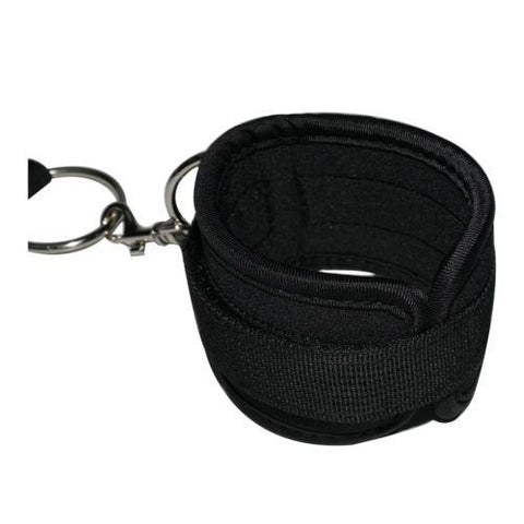 Under The Bed Bondage Kit And Fifty Days of Play Blindfold