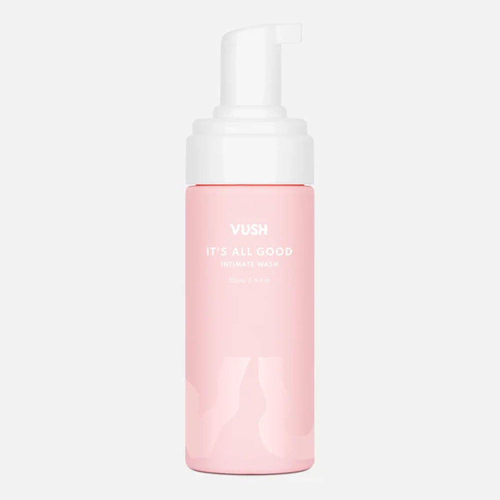 Vush - It's All Good Intimate Body Wash 200ml